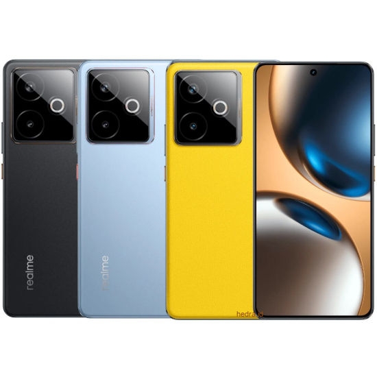 Realme GT 7T
