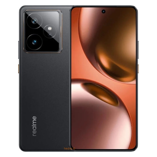 Realme GT 7 5G