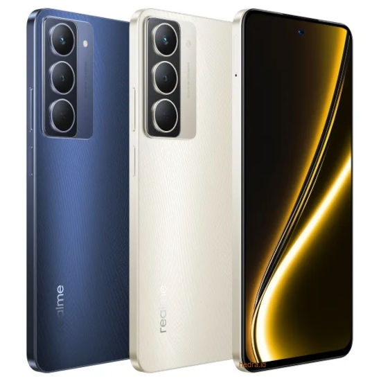 Realme Narzo 80x