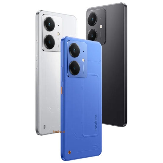 Realme Neo7 SE