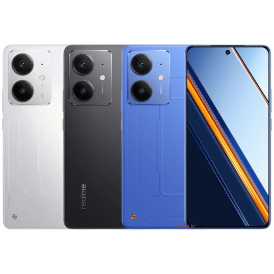 Realme Neo7 SE