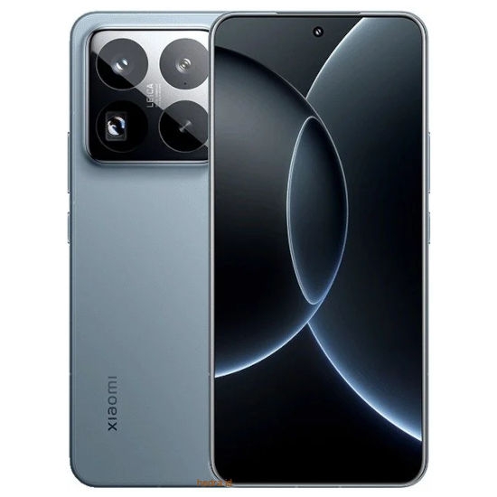 Xiaomi 15s Pro