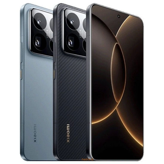 Xiaomi 15s Pro