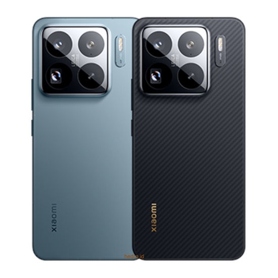 Xiaomi 15s Pro