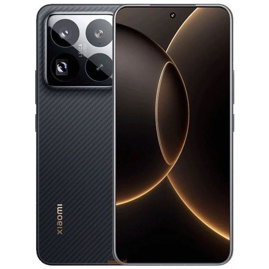 Xiaomi 15s Pro