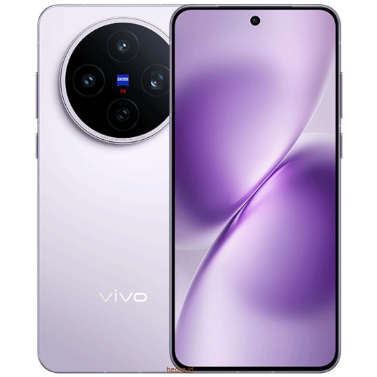 Vivo X200s