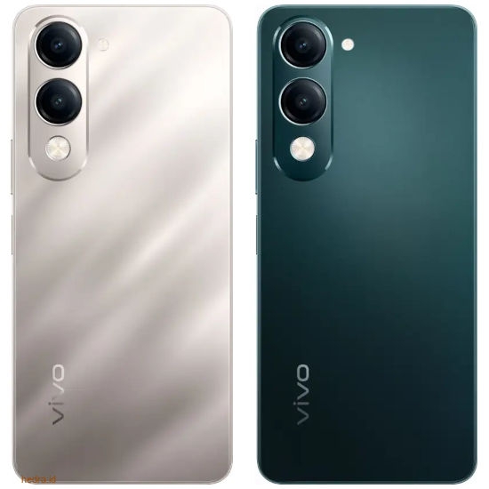 Vivo Y19 5G