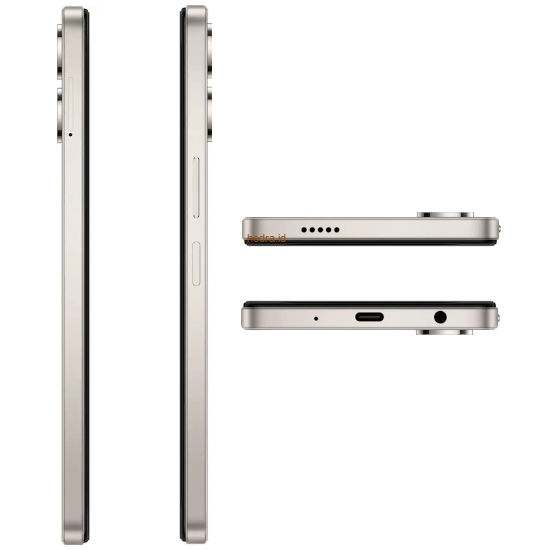 Vivo Y19 5G