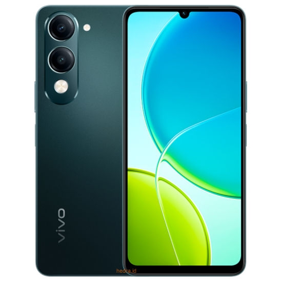Vivo Y29s