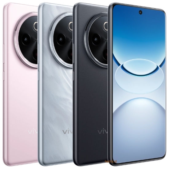 Vivo Y300 Pro+