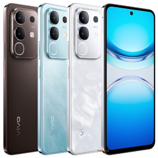 Vivo Y300t