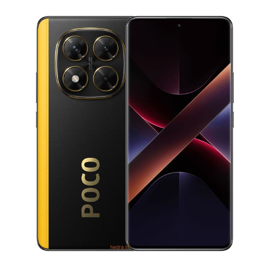 Poco X7
