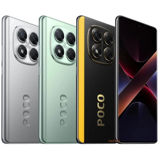 Poco X7