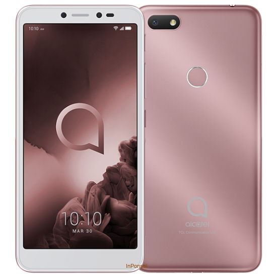 Alcatel 1V (2019)