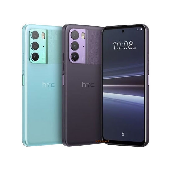 HTC U23