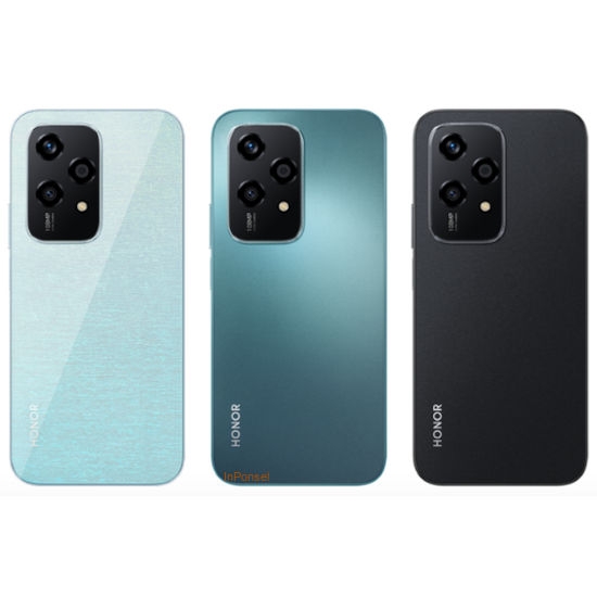 Honor 200 Lite