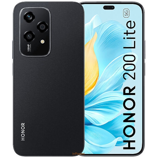 Honor 200 Lite