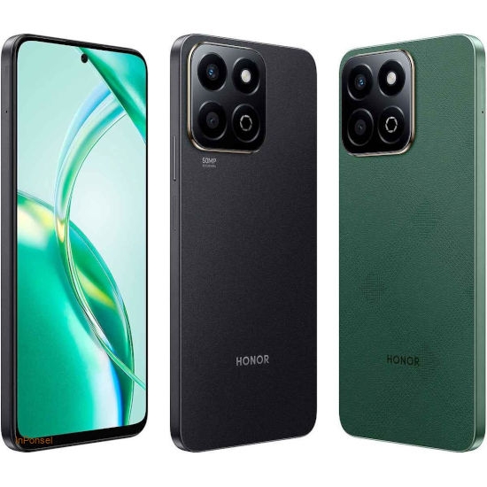 Honor 200 Smart