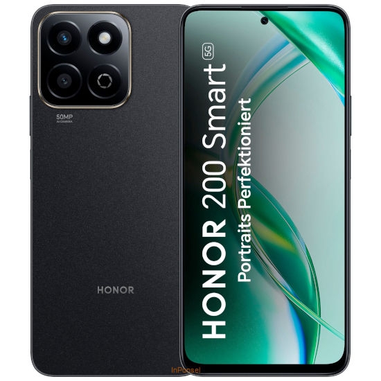 Honor 200 Smart