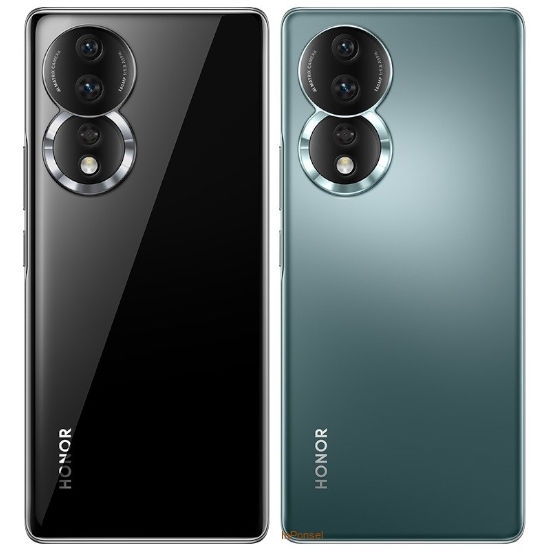 Honor 80