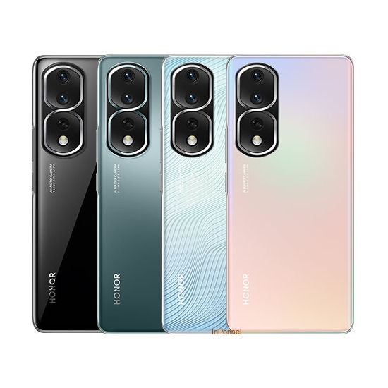 Honor 80 Pro