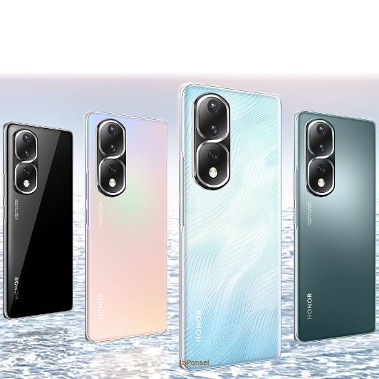 Honor 80 Pro