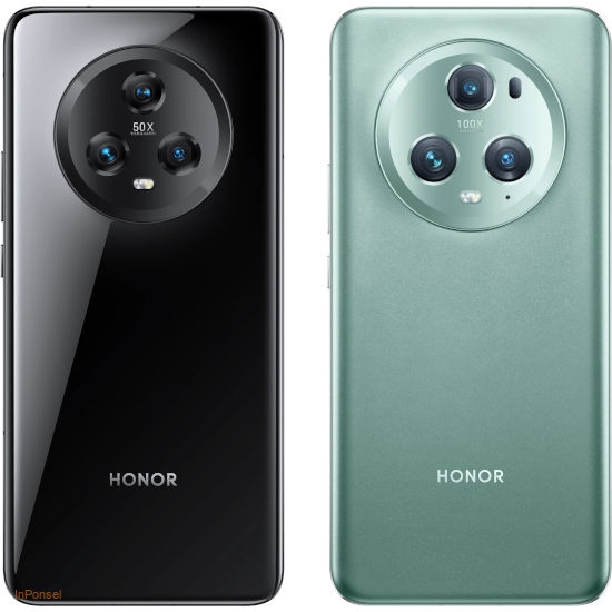 Honor Magic5 Pro