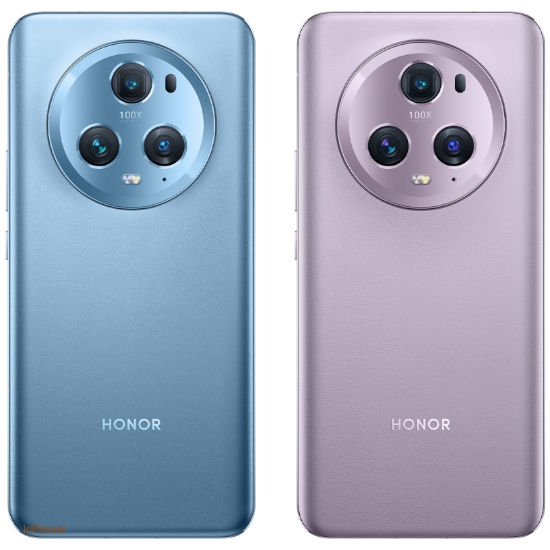 Honor Magic5 Pro