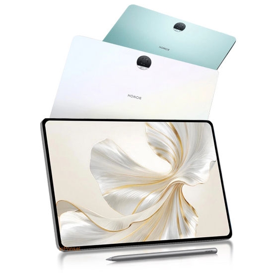Honor Pad 9