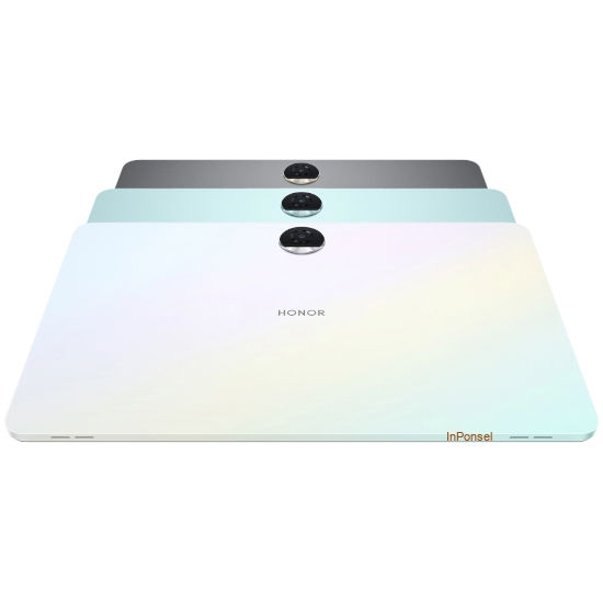 Honor Pad 9