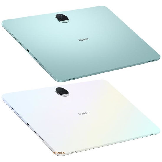 Honor Pad 9