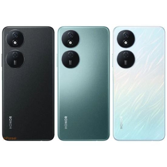 Honor Play 8T