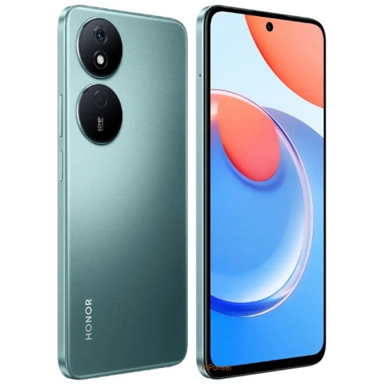 Honor Play 8T