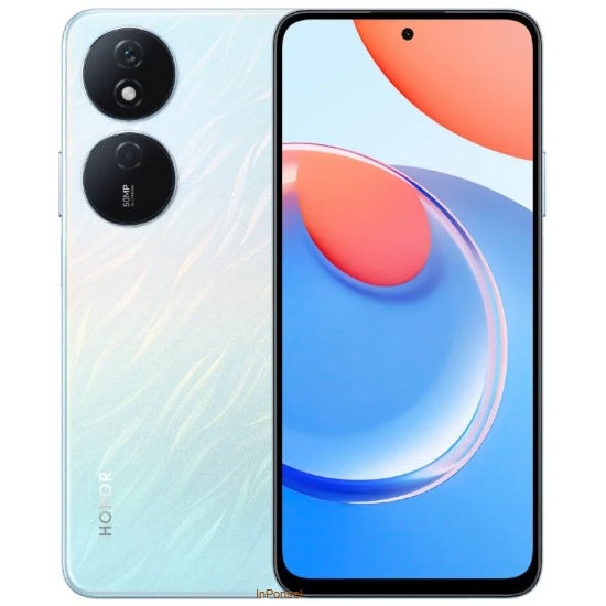 Honor Play 8T