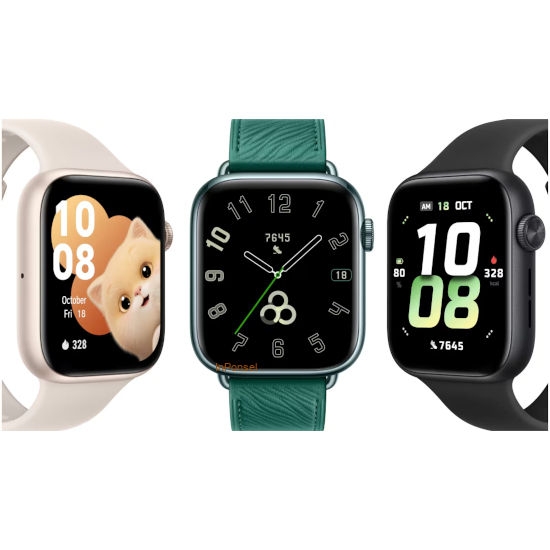 Honor Watch 5