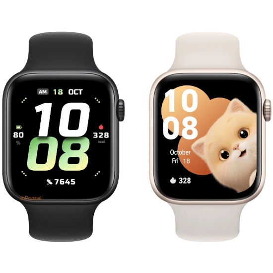Honor Watch 5