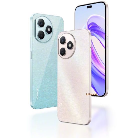 Honor X50i+