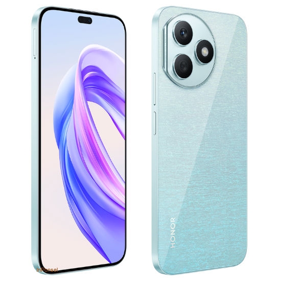 Honor X50i+