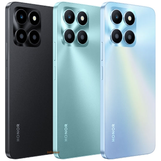 Honor X6a