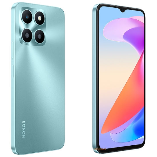 Honor X6a