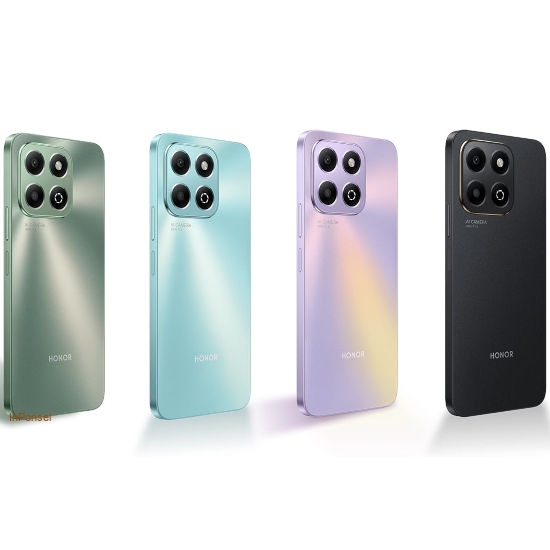 Honor X6b
