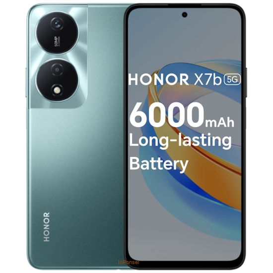 Honor X7b 5G (50 MP)