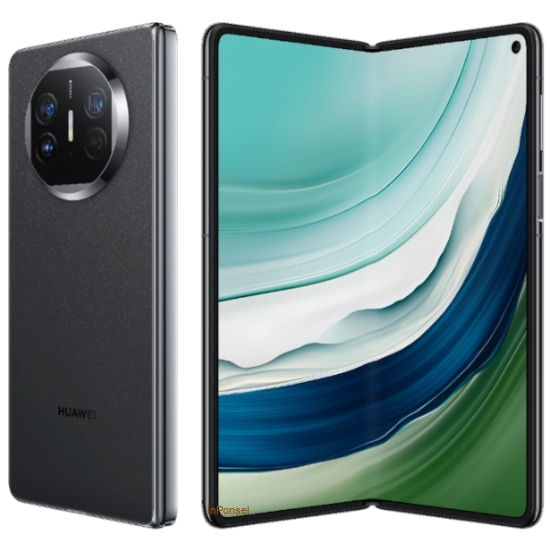 Huawei Mate X5