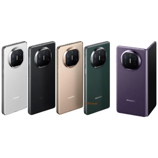 Huawei Mate X5
