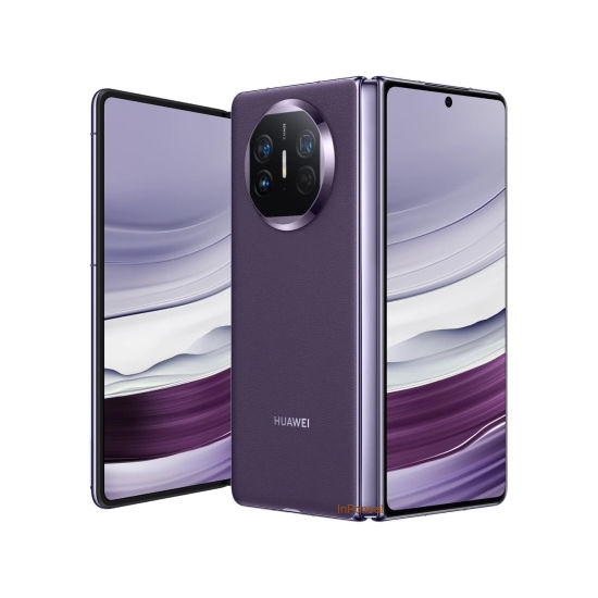 Huawei Mate X5