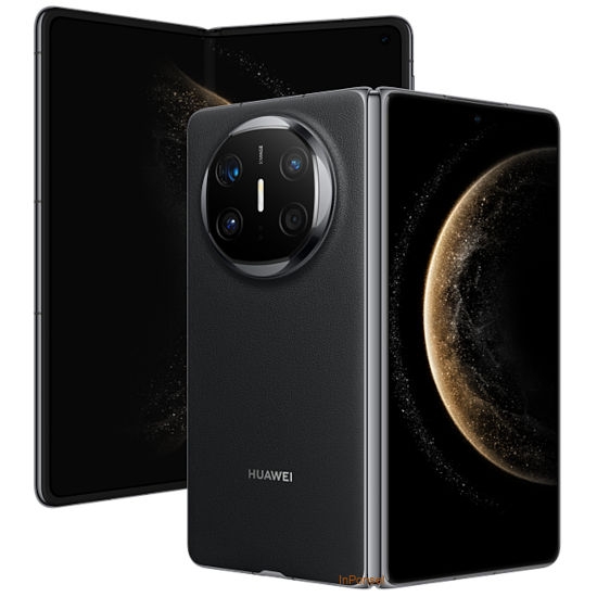 Huawei Mate X6