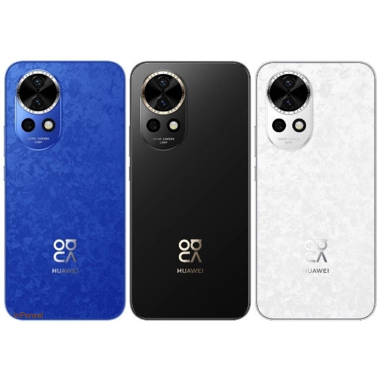 Huawei Nova 12