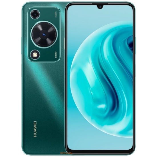 Huawei Nova Y72