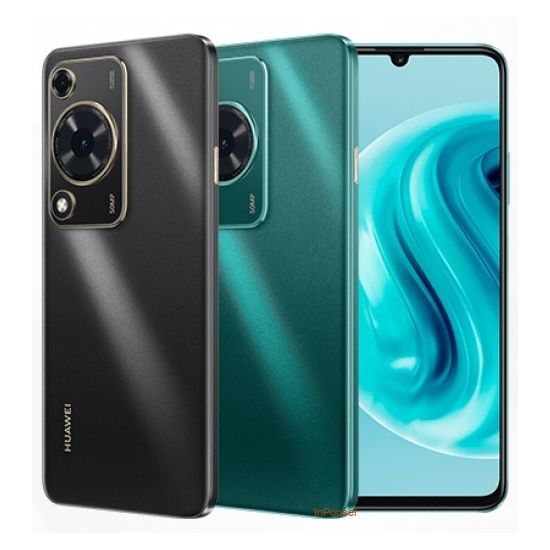 Huawei Nova Y72