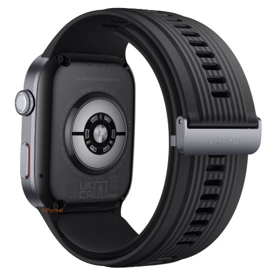 Huawei Watch D2